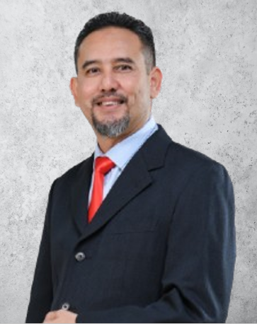 Hj Norhisham bin Norani