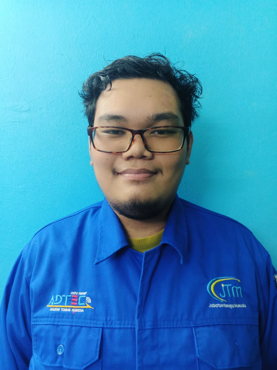 Noor Umar Muizuddin bin Noor Khairy